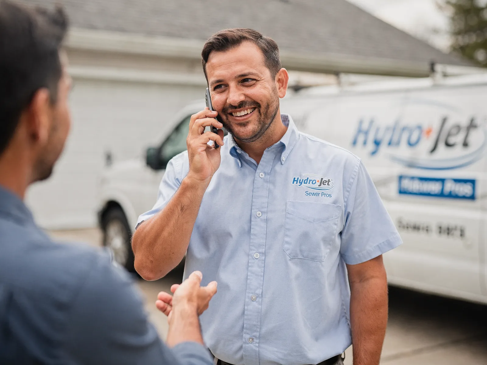 Hydro Jetting Near Me Muskegon, MI FAQs